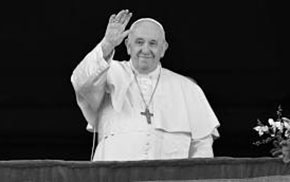 Papież Franciszek