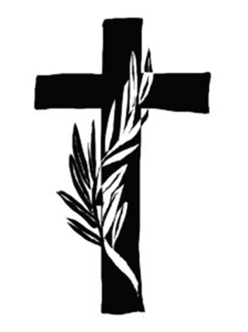 nekrolog symbol