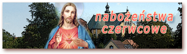 Nabożeństwa Czerwcowe